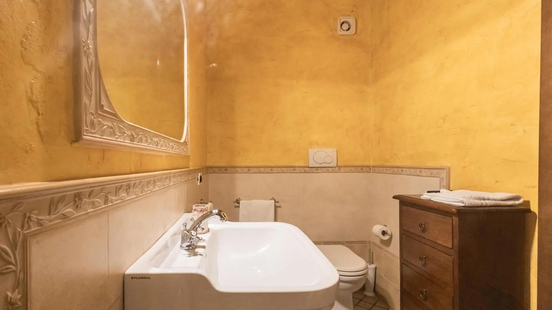 Bed & Breakfast La Locanda Dell'Ambra Talamello